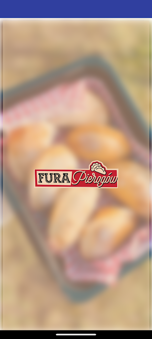 Fura Pierogów Screenshot 1