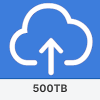 Cloud Storage - Secure Backup