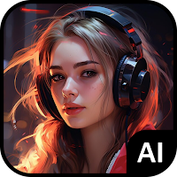 PicsAI: Image & Picture Editor