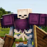 Real RPG Mod for Minecraft PE