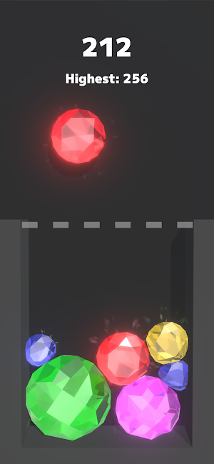 Jewelry Merge 3D Screenshot 0