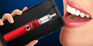 E-cigarette for free (PRANK) Screenshot 2