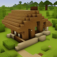 Tools & Map for Minecraft PE