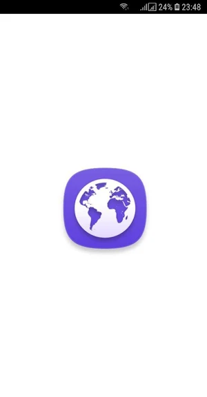 LP Browser - браузер LP Screenshot 0