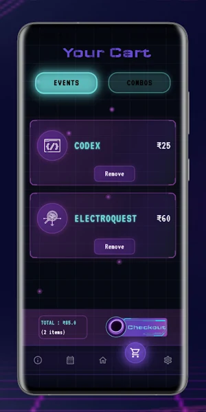 Pulzion AI Gridlock Screenshot 2