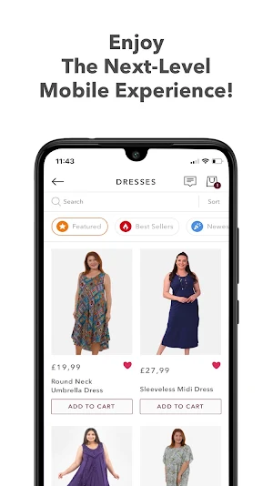 Tamsy Screenshot 1
