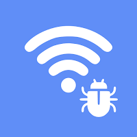 Wireless Debugging Widget