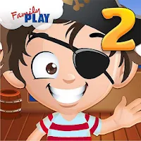 Pirate Kids 2nd Grade Games