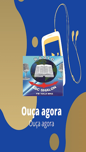 Rádio ABC Shalon FM Screenshot 1