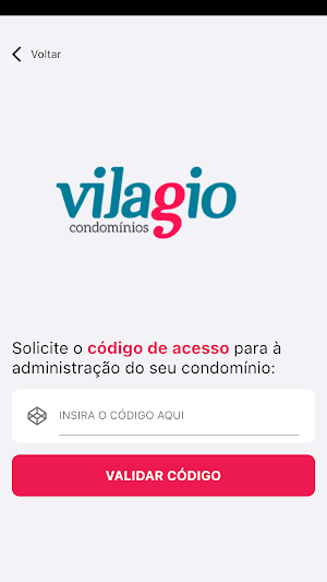 Vilagio Condomínios Screenshot 1
