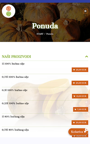 OPG Benjamin Knezičić Screenshot 2