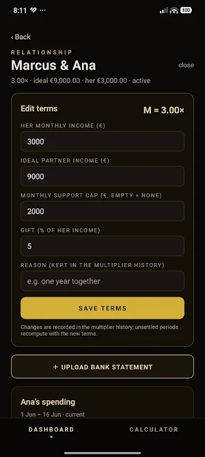 Feramor Screenshot 3