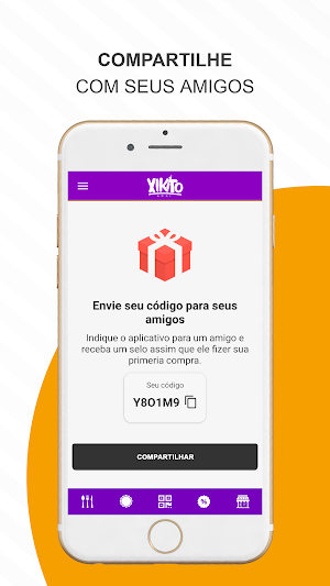 Xikito Acai Screenshot 2