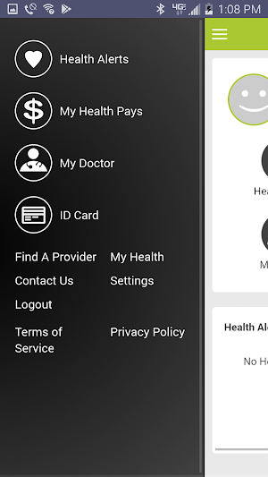 Iowa Total Care Screenshot 2