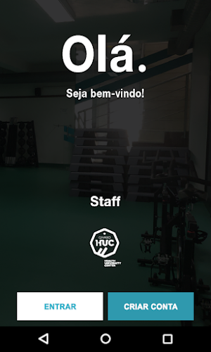 Professor GinasioHUC - OVG Screenshot 0