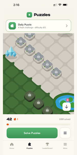 Blocade – Strategy Board Game Screenshot 2