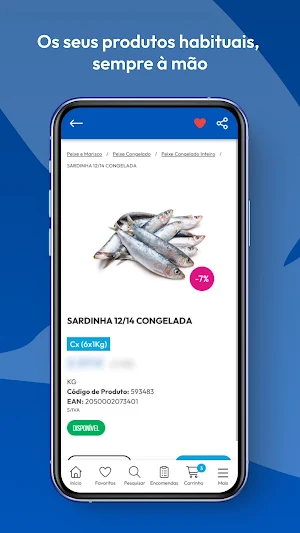 Sogenave Screenshot 2