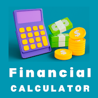 Financial Calculator