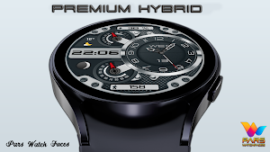 Premium Hybrid Screenshot 3