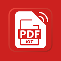PDFKit: Smart Document Toolkit