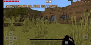 Craftsman Island 3D Craft Screenshot 3