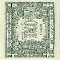 One Dollar