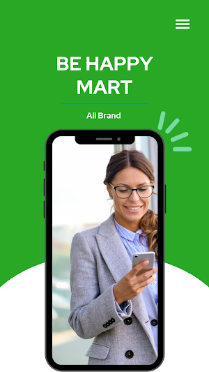 Be Happy Mart Screenshot 0