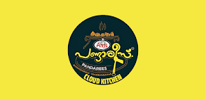 Pandarees Cloud Kitchen Screenshot 0