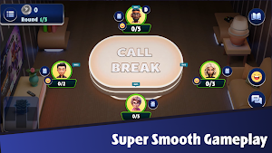 Callbreak Royale: Adventure Screenshot 2