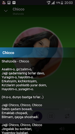 Shahzoda Screenshot 0