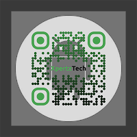StylishQR - QR Code Designer
