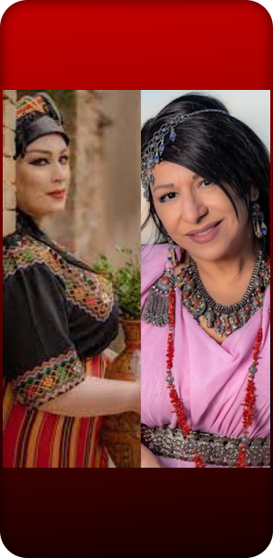 اغاني قبائلية Chansons Kabyles Screenshot 2