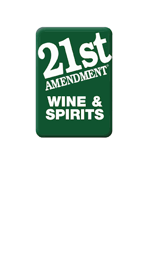21st Amendment Wine & Spirits Screenshot 0