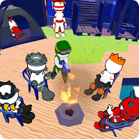 Dark Planet: Zombie Apocalypse