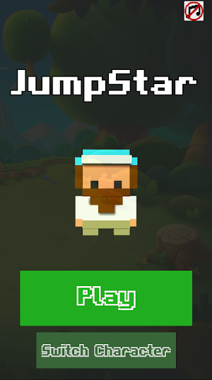 JumpStar Screenshot 0
