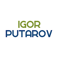 Igor Putarov Personal Trainer
