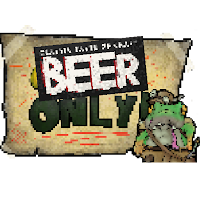 Beer Only!
