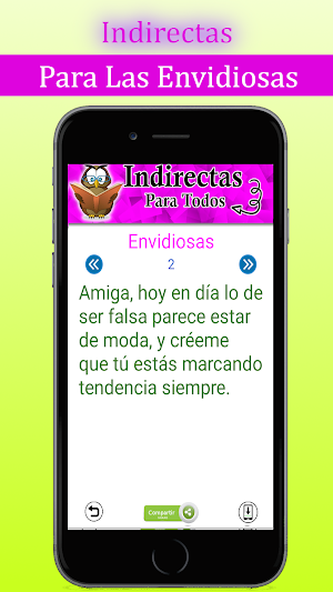 Indirectas de todo tipo Screenshot 2