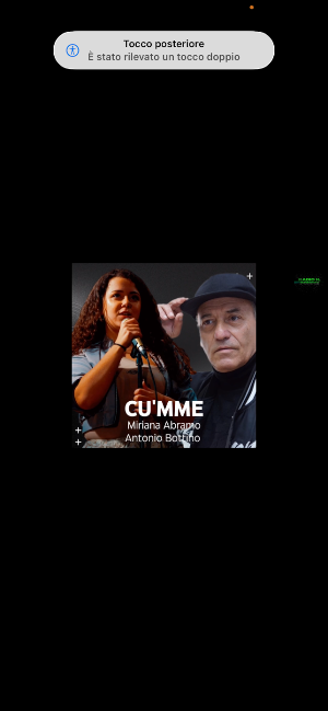 Radio Nuova Pompei Screenshot 1
