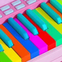 Rainbow Piano