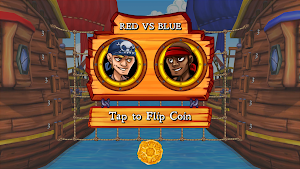 Scurvy Seadogs Screenshot 2