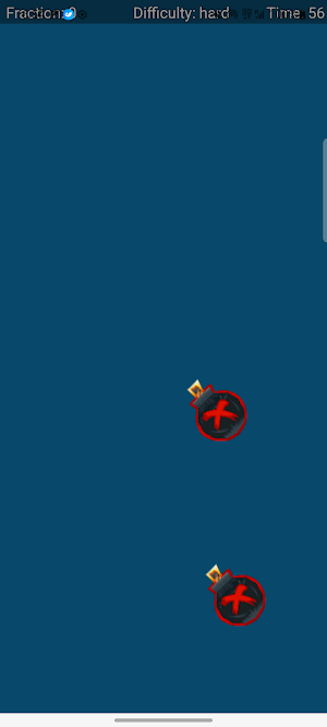 777 Fire & Fortune Frenzy Screenshot 3
