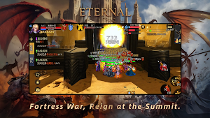 Eternal Tower Screenshot 1