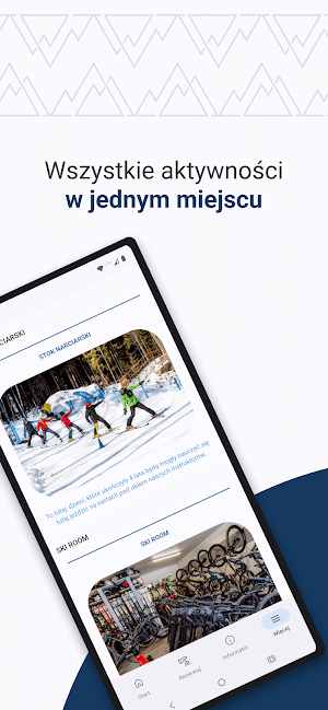 BlueStay Screenshot 3