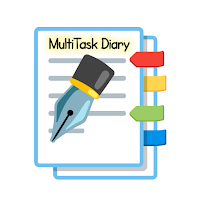 MultiTask Diary