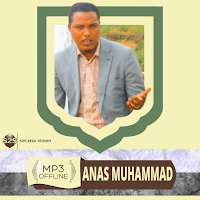 Nashida Anas Muhammad App