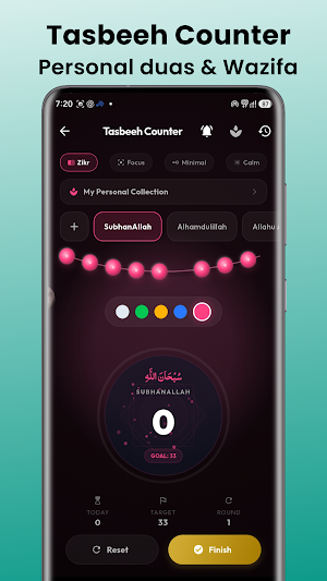 Momin Hub Screenshot 3