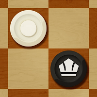 English Checkers Online