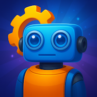 Dream Town - Merge Game