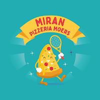 Miran Pizzeria Moers